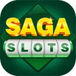 SAGA SLOTS APK