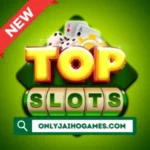 TOP SLOTS YONO