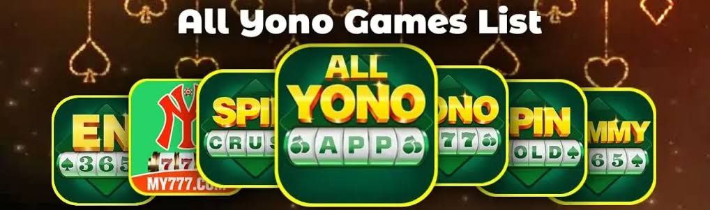 All Yono Store