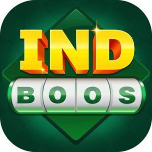 IND BOOS APK